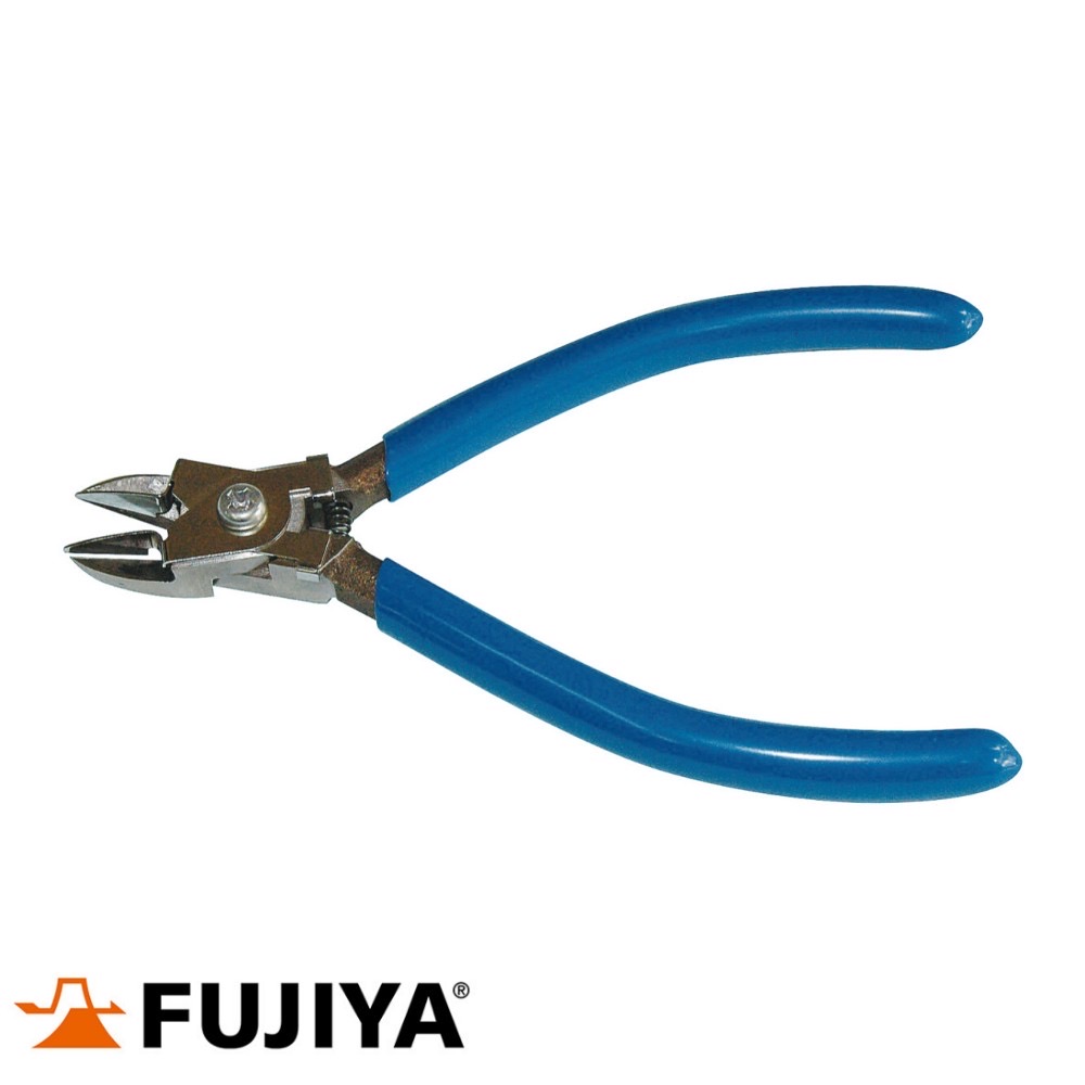 Kìm cắt nhựa Fujiya 90CS-125