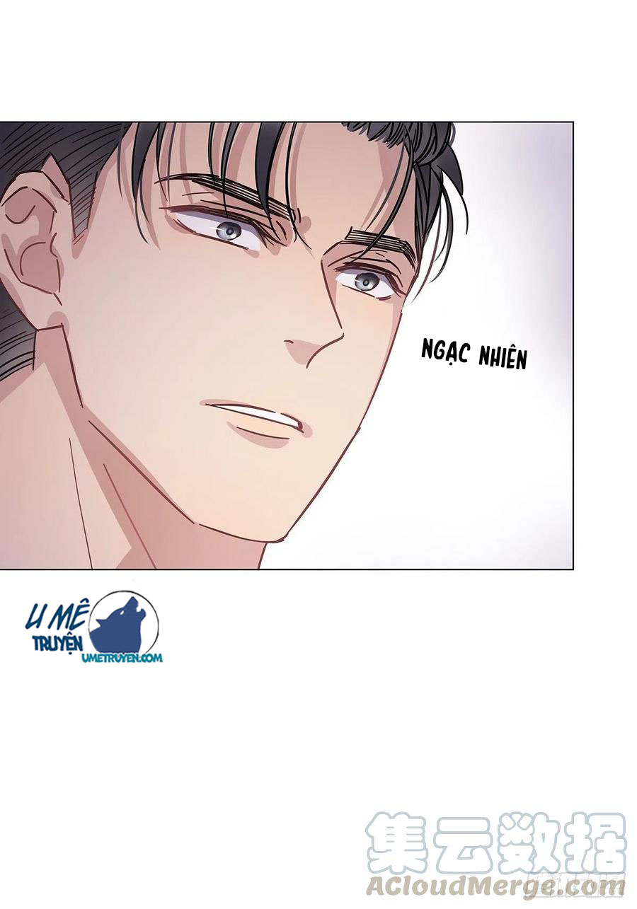 hôm nay nam giả trang nữ vẫn chưa được cầu hôn! chapter 38 31