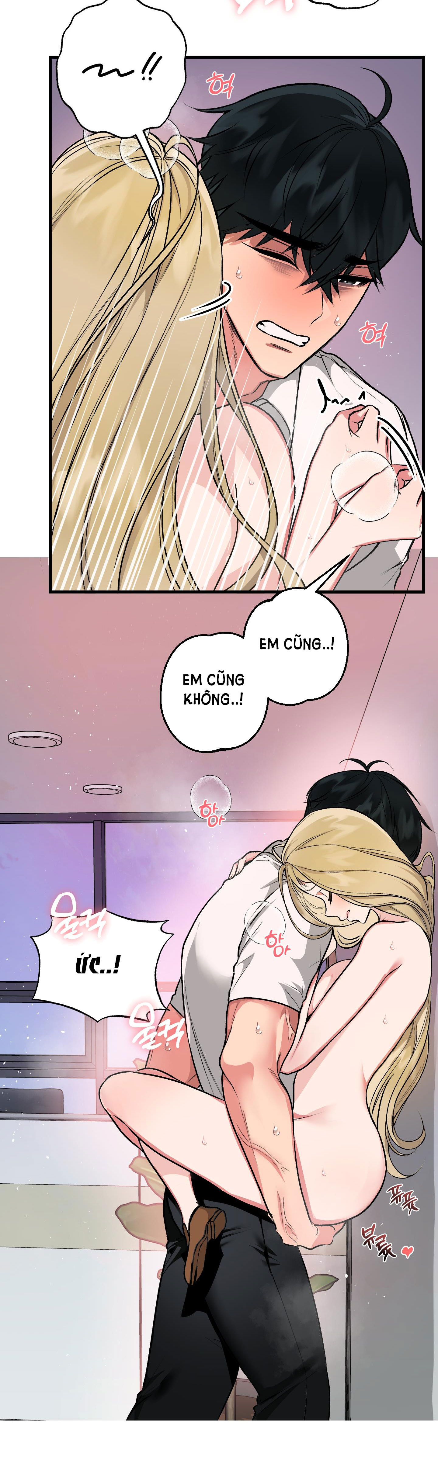 [18+] thêm một lần nữa thôi chapter 5.2 4