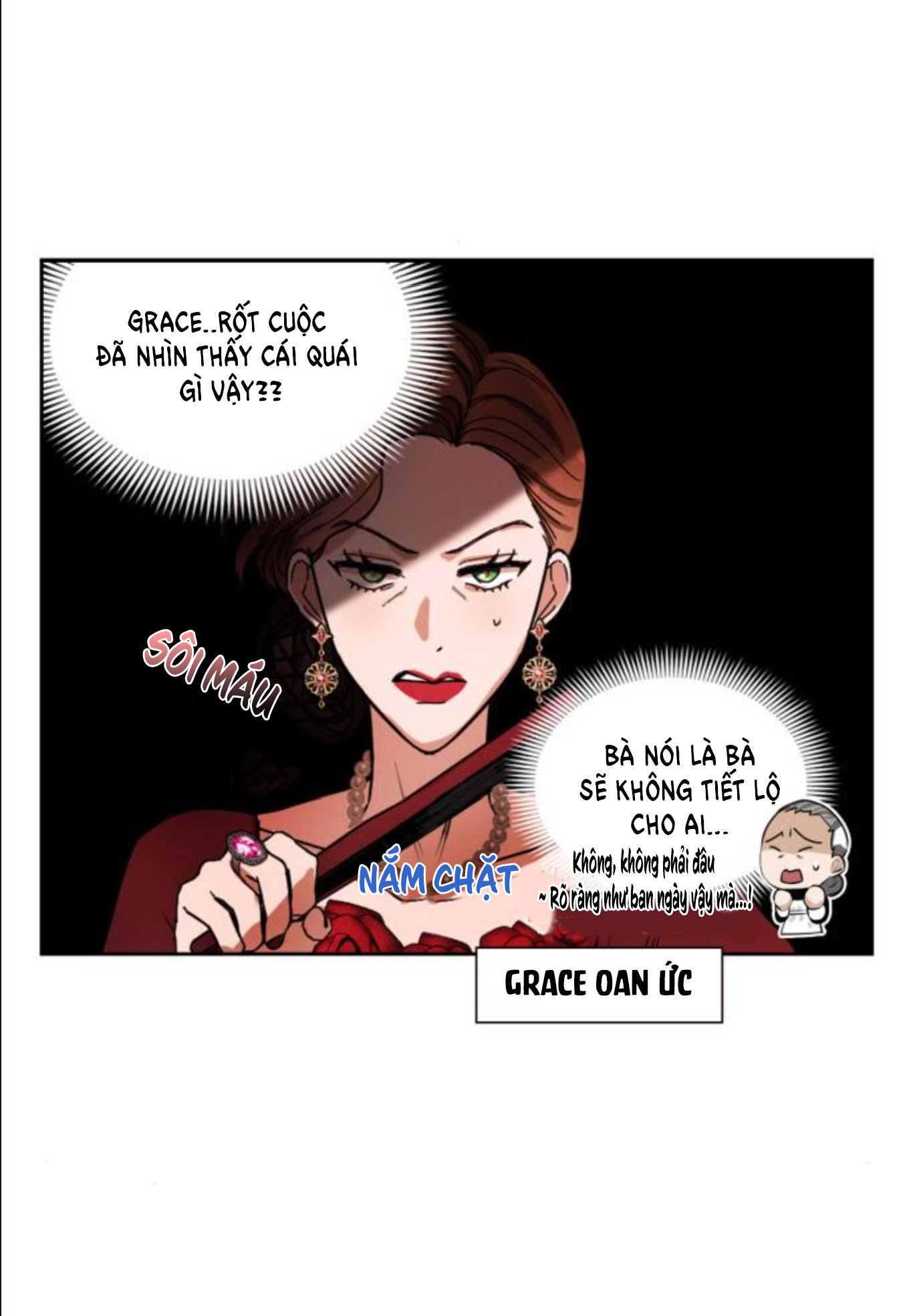 đỉnh cấp nuôi dưỡng lão công chapter 4 23