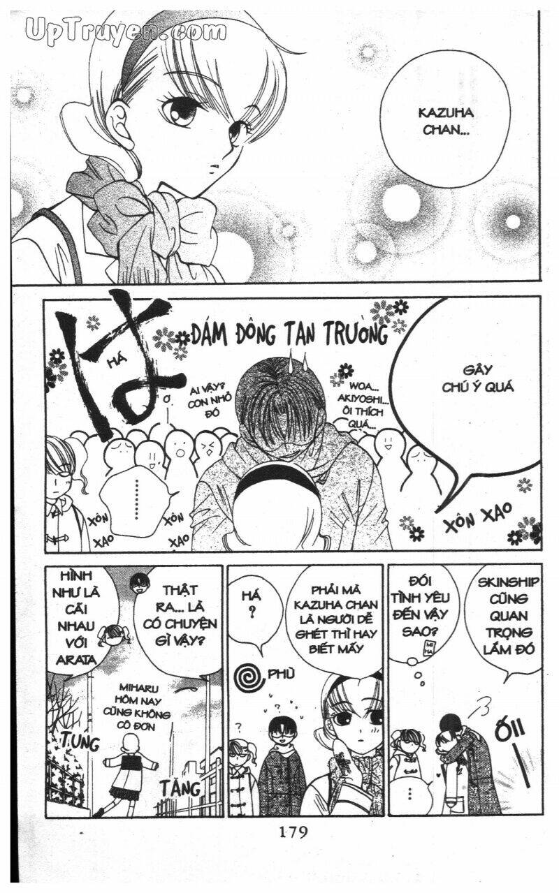 thấy mờ ghét chapter 5 177