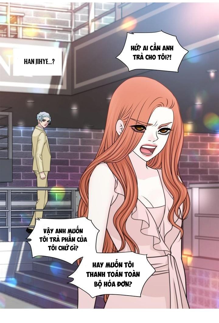 người đàn ông của tôi chapter 105.2 5