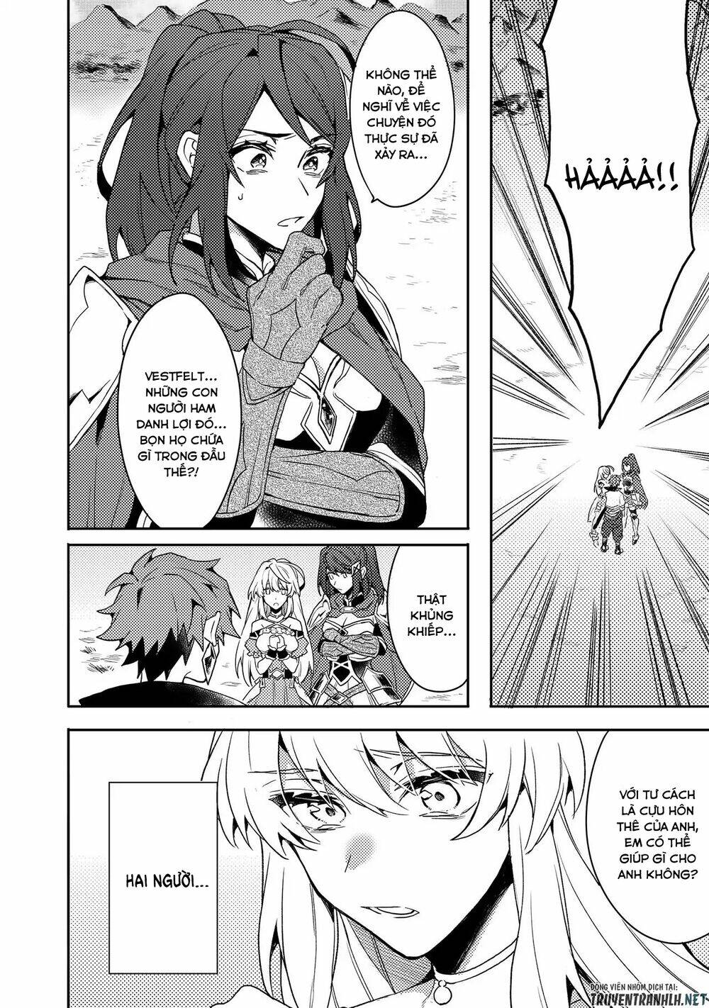 dekisokonai to yobareta moto eiyuu wa, jikka kara tsuihousareta no de suki katte ni ikiru koto chapter 1 33