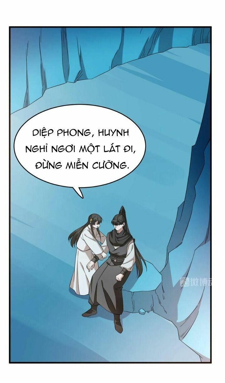 độc bộ thiên hạ: đặc công thần y chapter 256 24