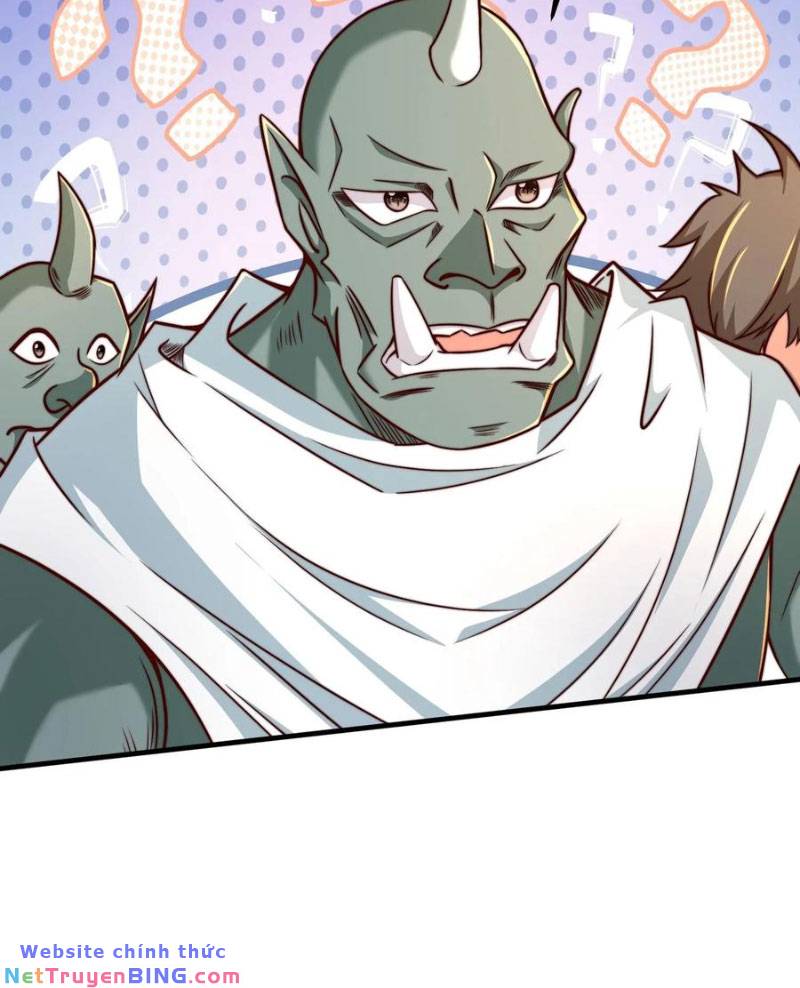 ta nuôi quỷ ở trấn ma ty chapter 278 55