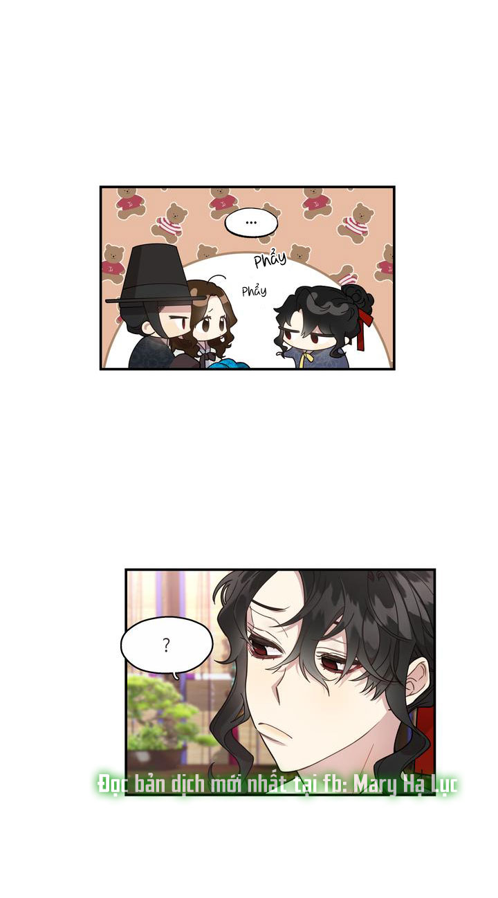 khoảng thời gian chúng ta đã bỏ lỡ chapter 57.1 15