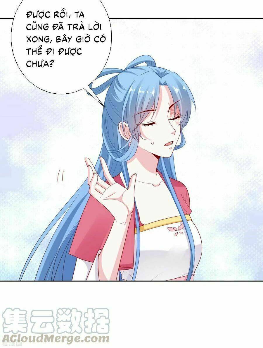 độc y đích nữ chapter 133 10