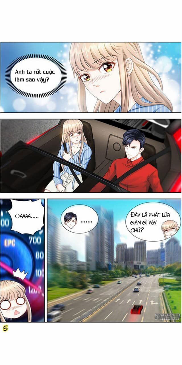 boss hung mãnh cô bé ngây thơ đừng hòng trốn chapter 25 5
