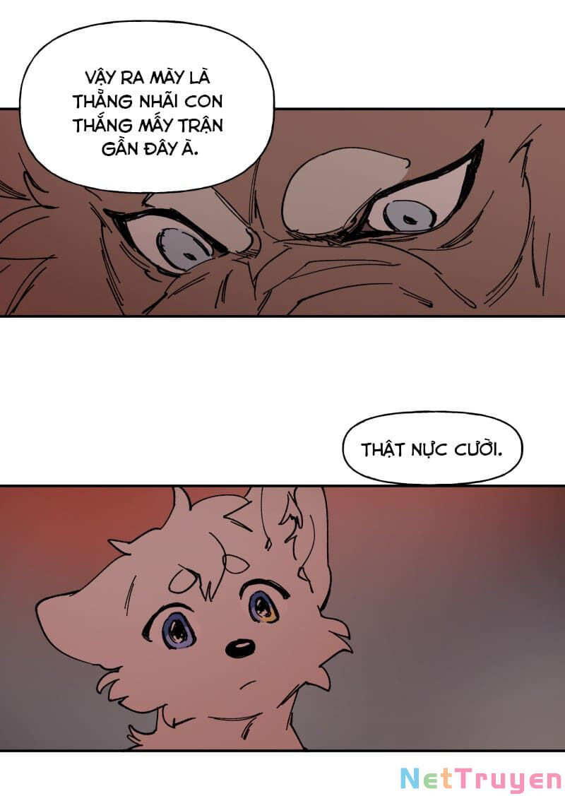 lumine - cội nguồn ánh sáng chapter 109 46