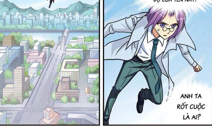 nặc á chi điệp chapter 30 10