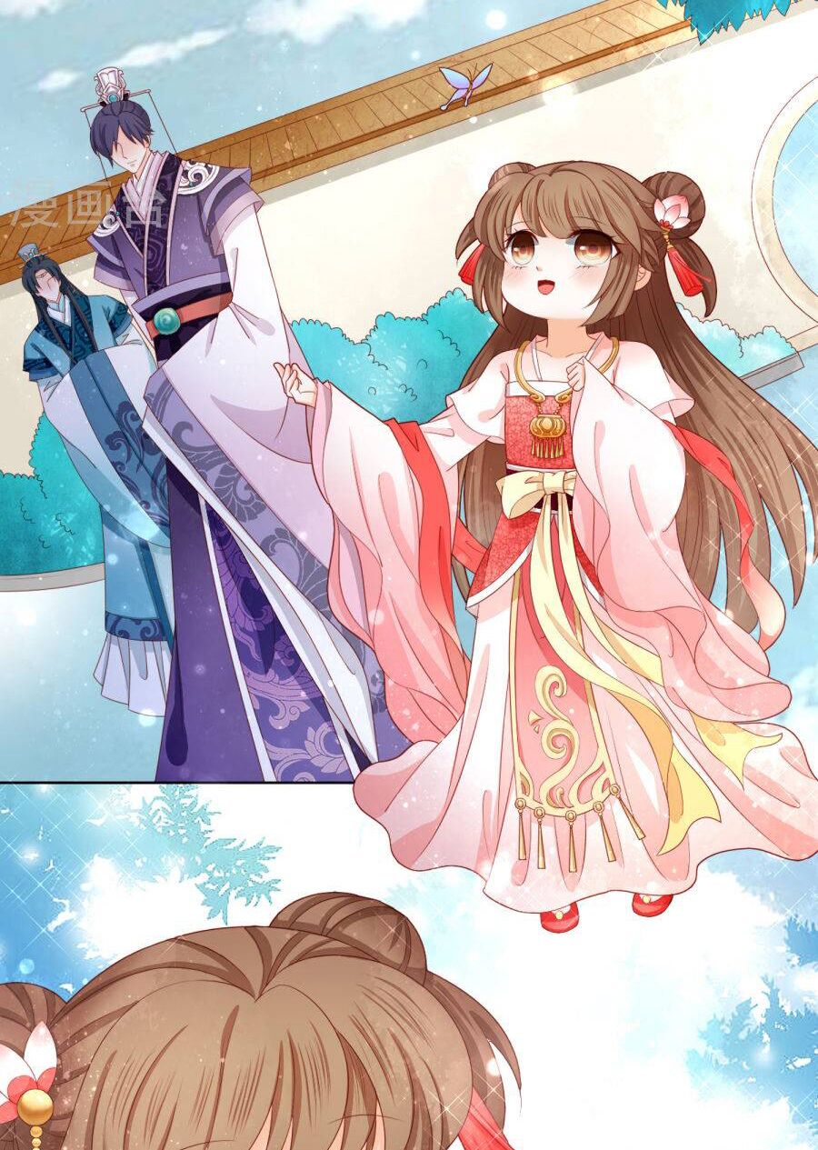 nam phi nữ tướng chapter 5 19