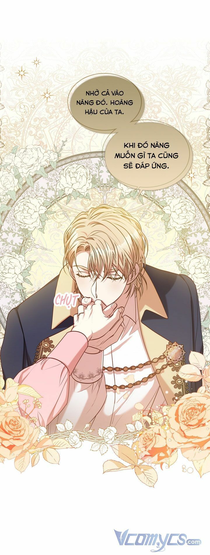 tôi trở thành thư ký của bạo chúa chapter 46 59