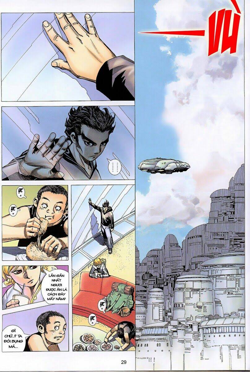 võ thần phượng hoàng chapter 89 28