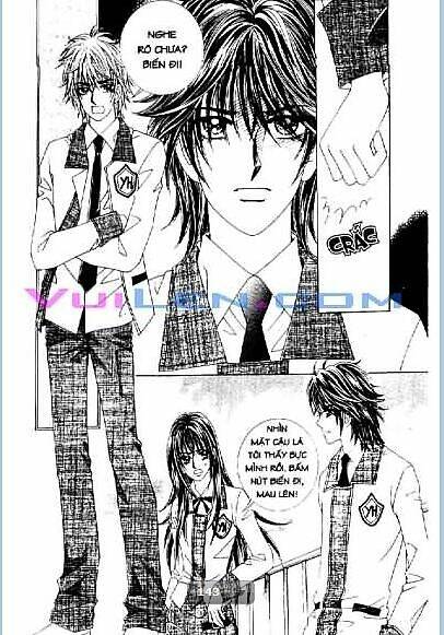nụ hôn và sắc đẹp chapter 1 143