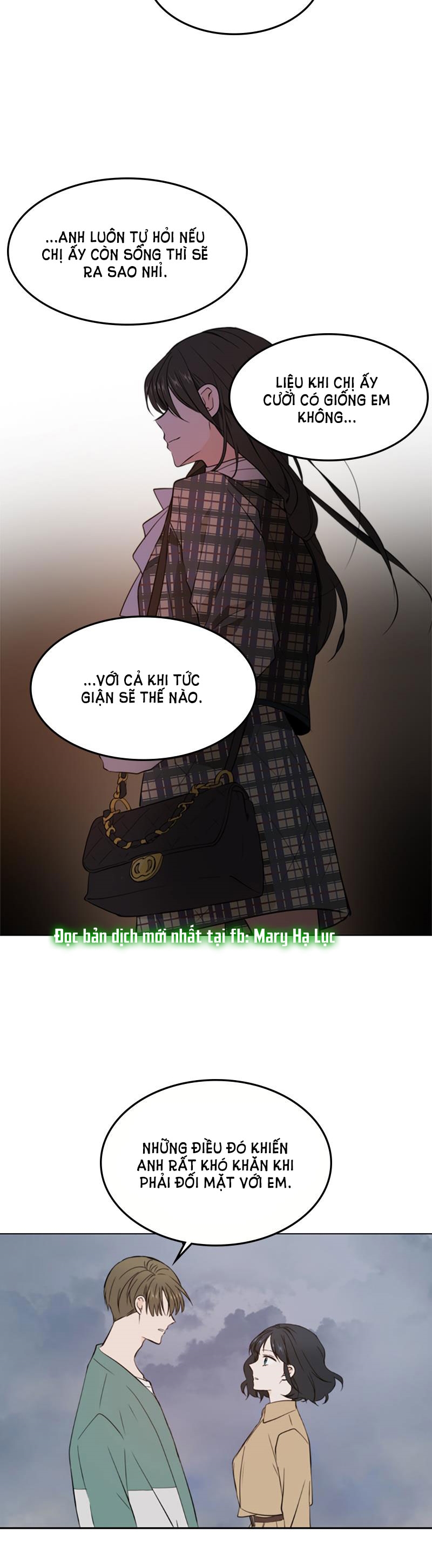 hẹn gặp anh ở kiếp thứ 19 chapter 34 24