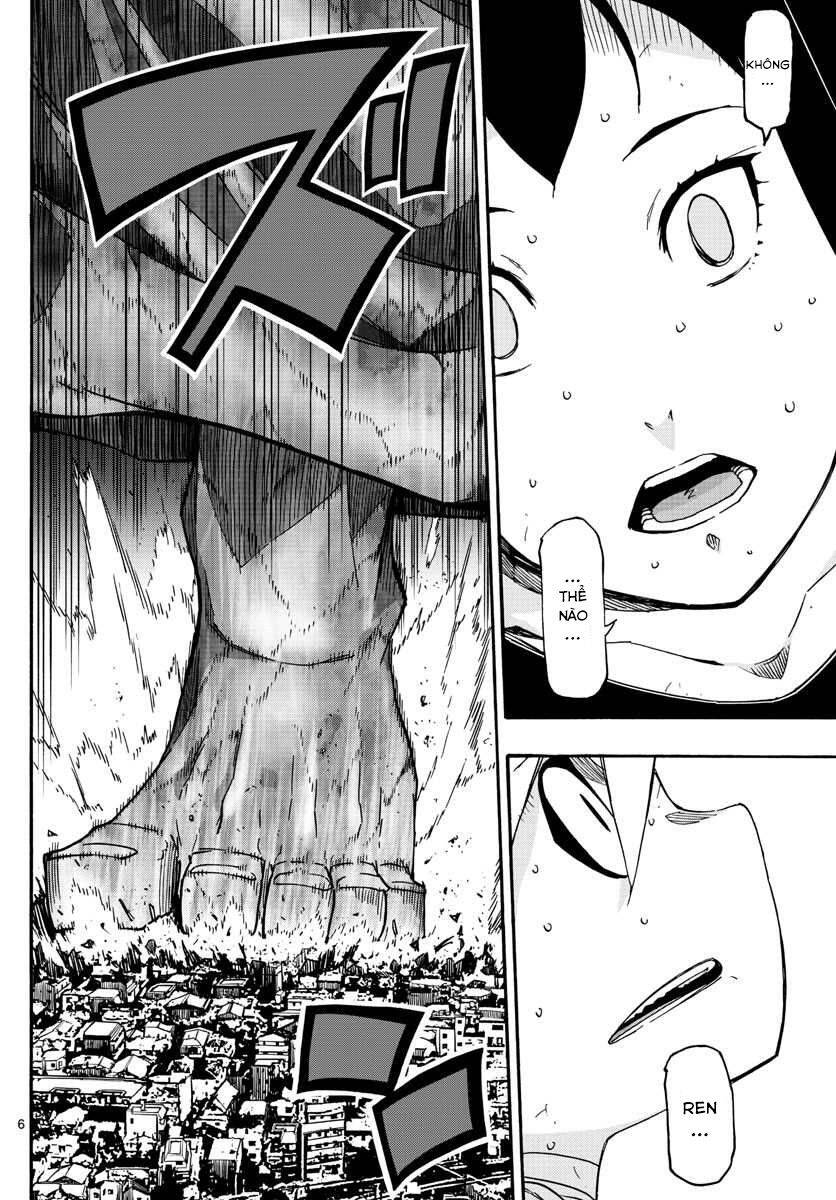 thế giới sau 5 phút chapter 31 6