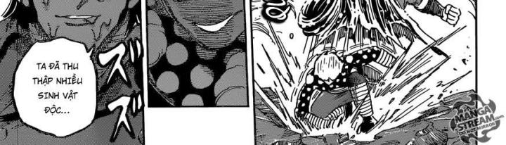 thánh tỏi sành ăn chapter 372 25