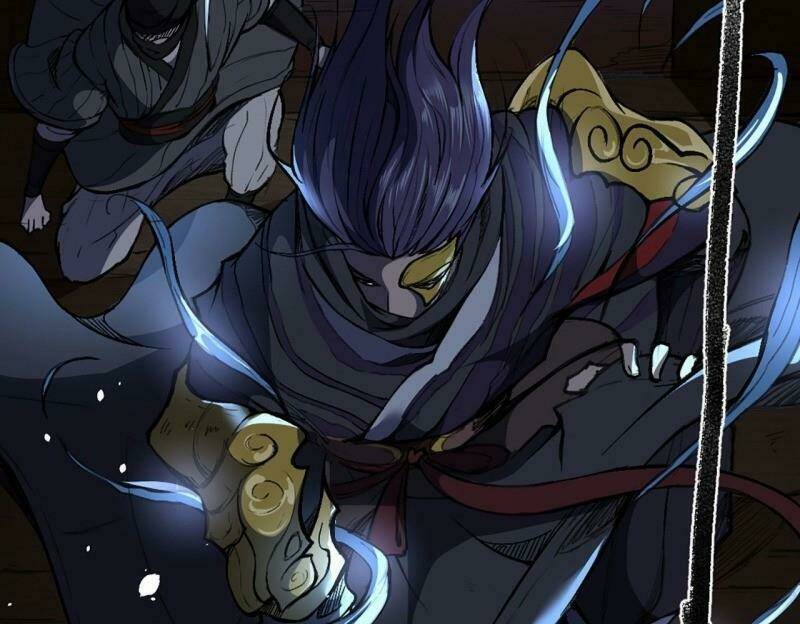 đường dần tại dị giới chapter 383 35