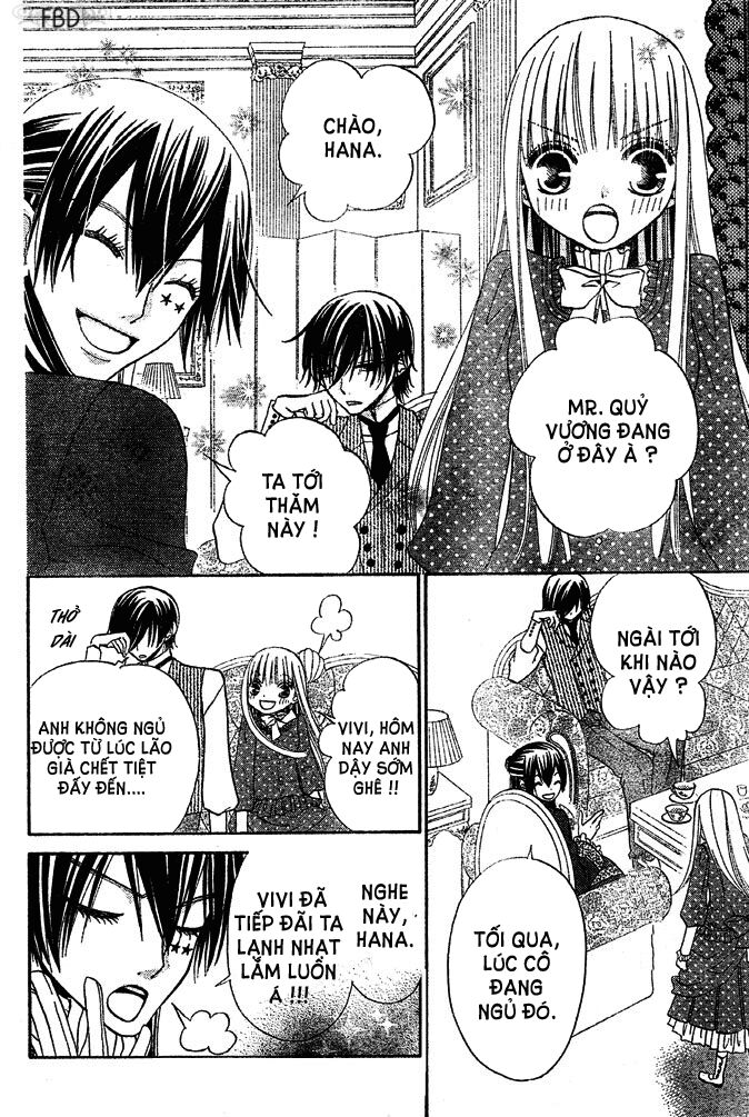 hoa và ác ma chapter 48 4