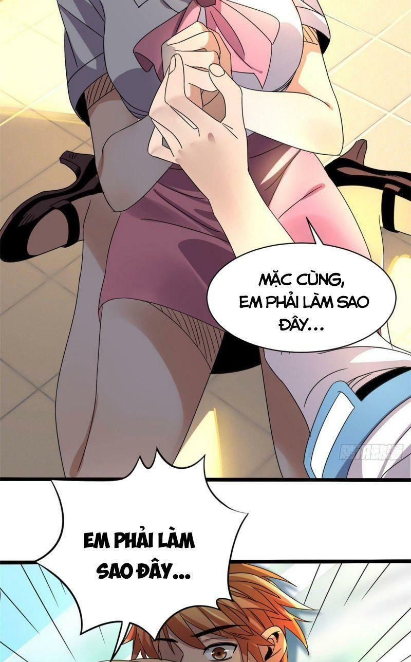 xã lam bạch chapter 4 31