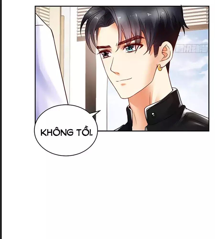 bạn trai 1/4 của tôi chapter 10 18