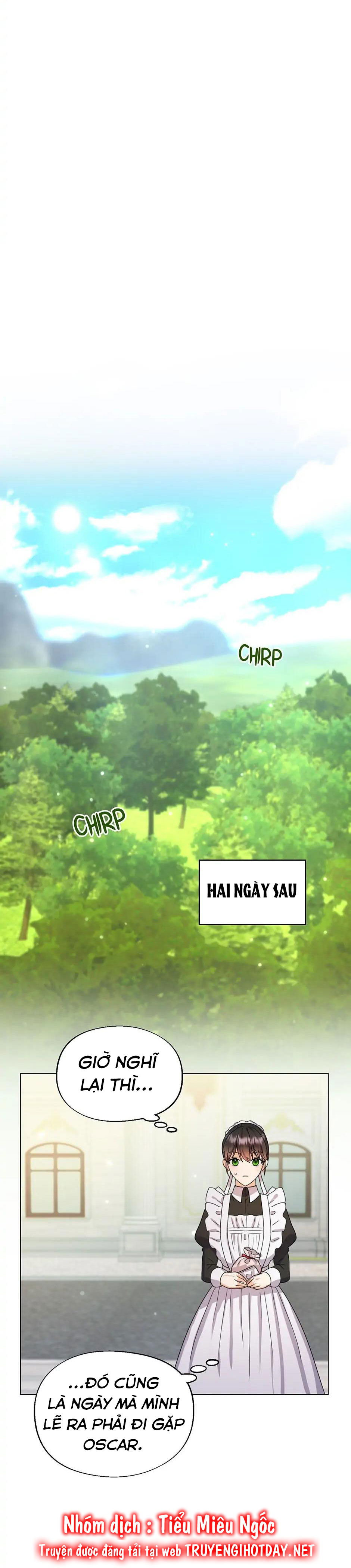 từ hầu gái tôi đã trở thành hoàng hậu chapter 3 54