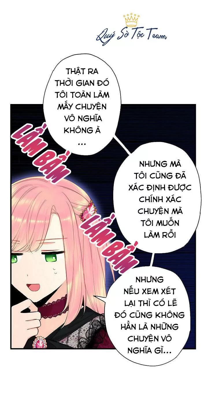 thánh nữ ẩn danh chapter 147 16