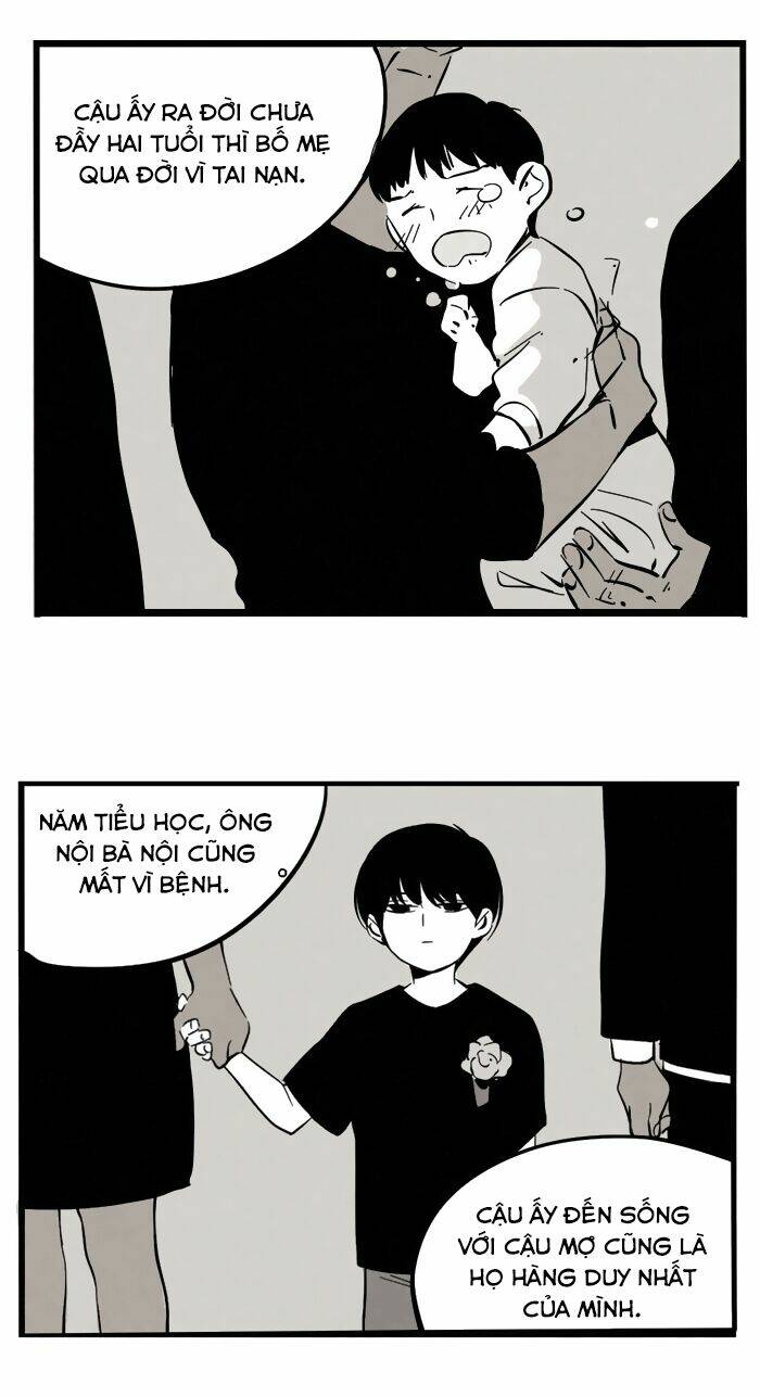 trang nhất toàn là hắn chapter 51 79