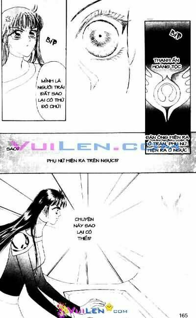 hai nàng công chúa chapter 3 165