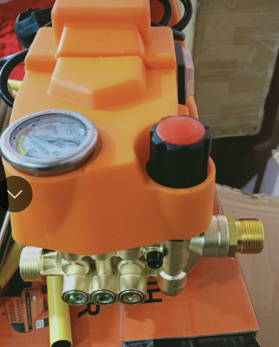 MÁY RỬA XE CHỈNH ÁP