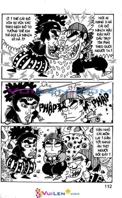 ninja loạn thị chapter 69 112