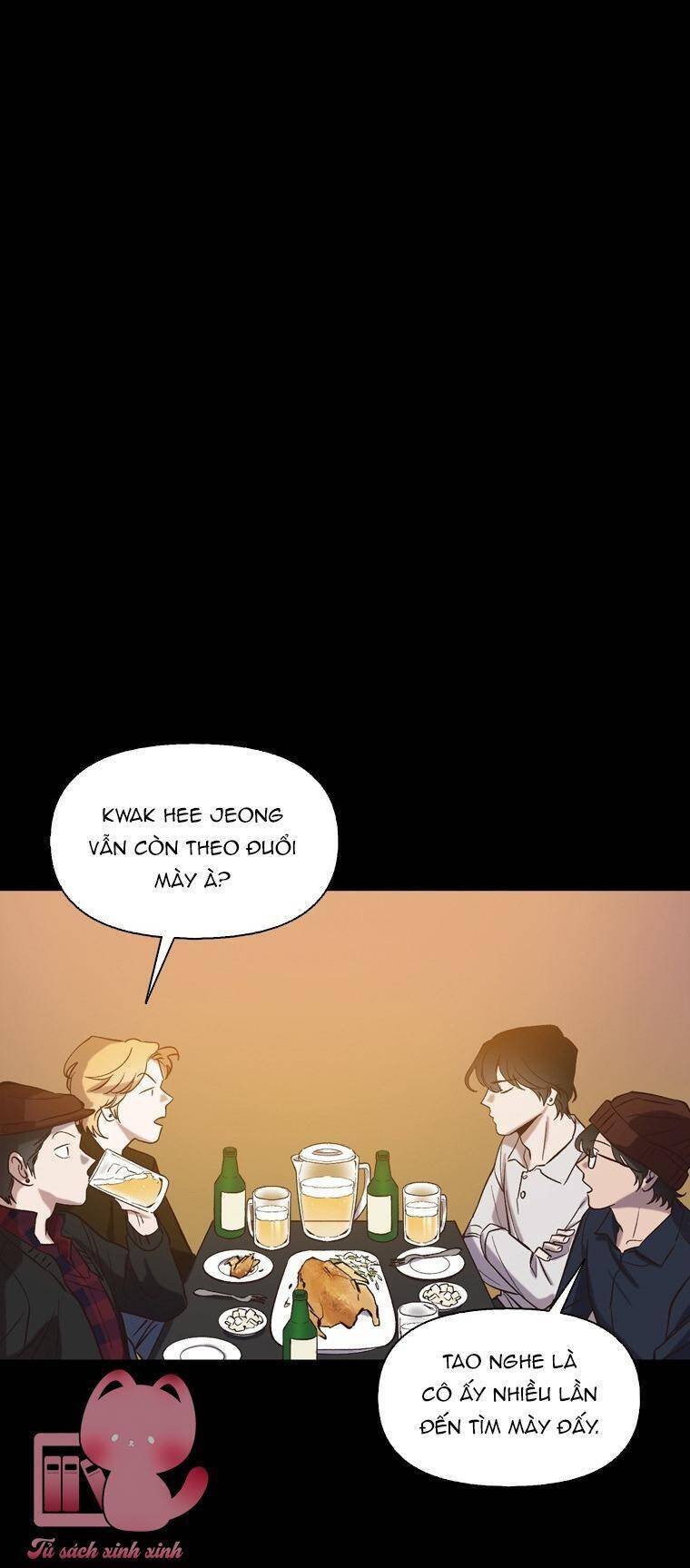 thanh xuân của chúng ta chapter 89 13