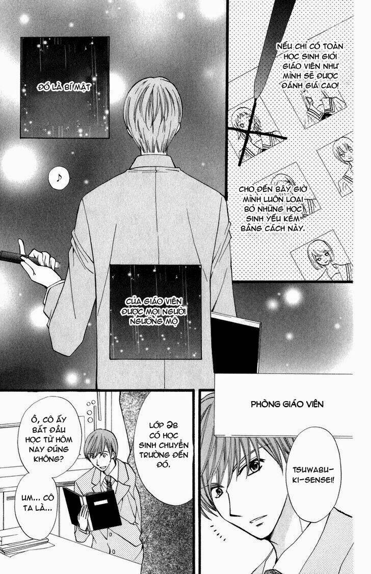 ngưu lang - chức nữ chapter 6 6