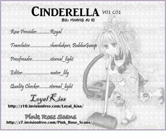 lọ lem hậu đậu chapter 1 22