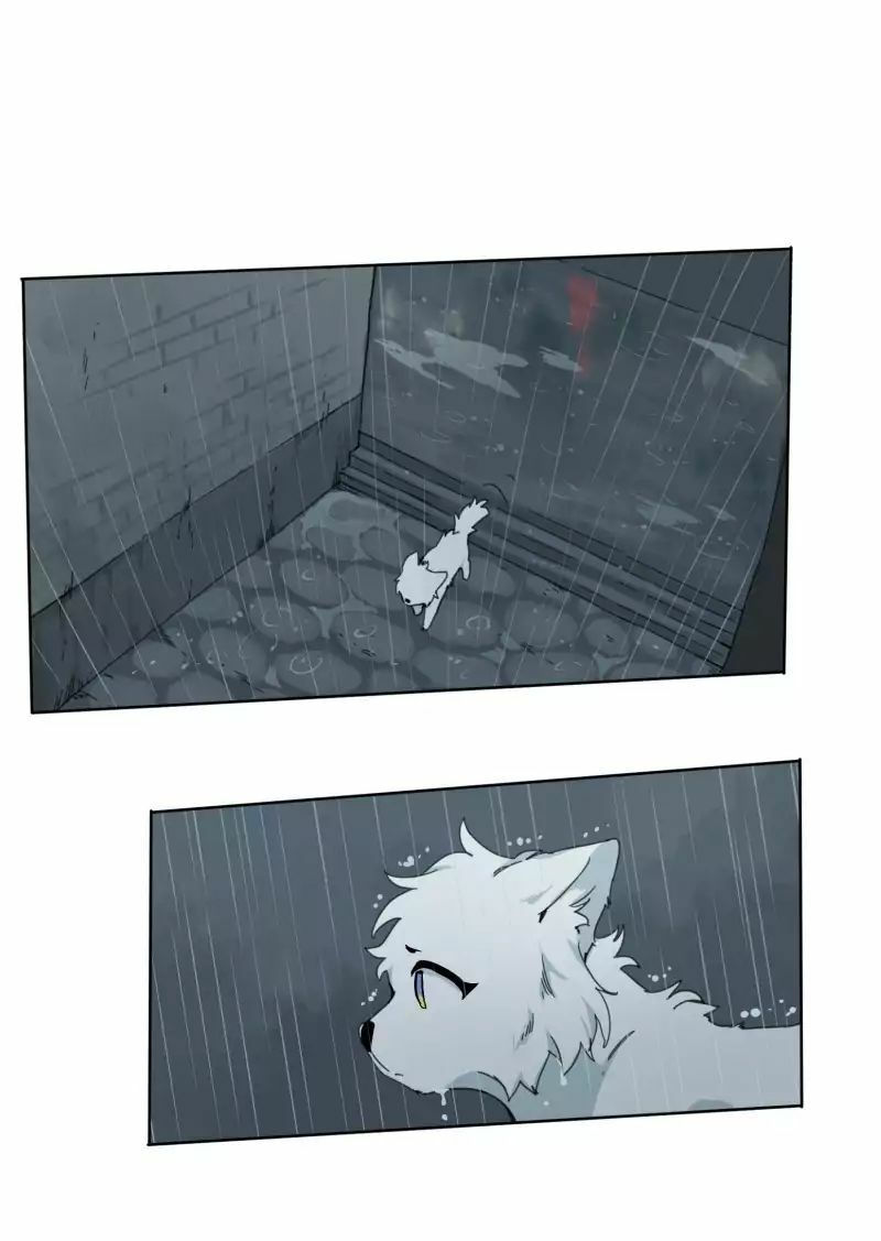 lumine - cội nguồn ánh sáng chapter 23 35