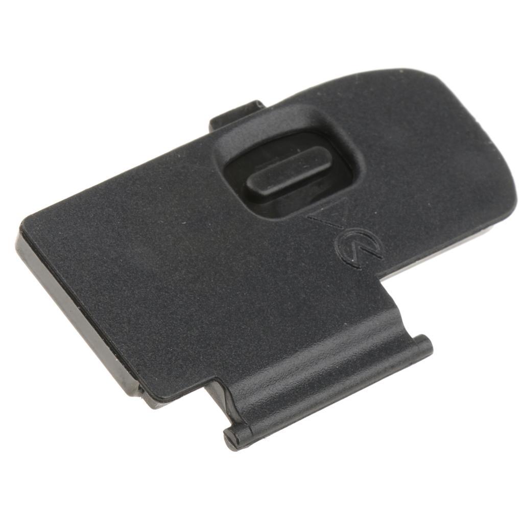 New Battery Back Cover Door Lid Replacement Part for  D5000