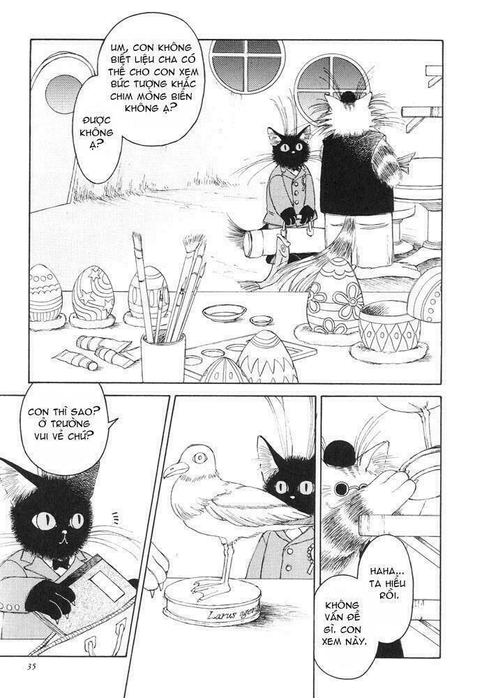 bernie's drawing diary chapter 1 31