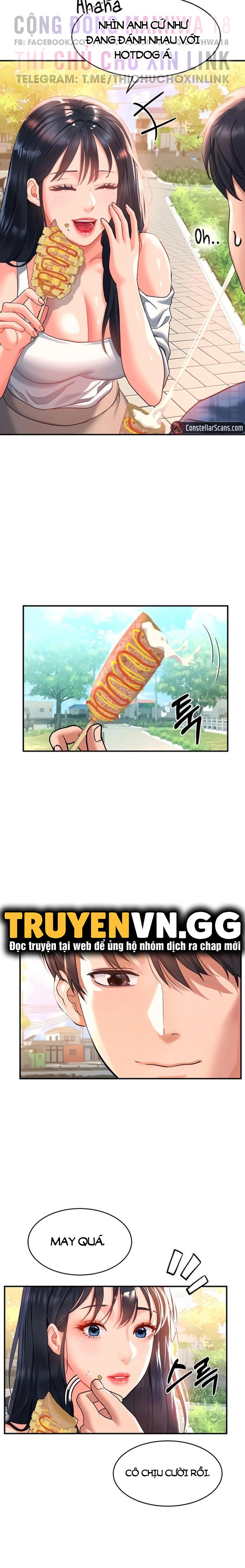 mở khóa tim nàng chapter 22 11