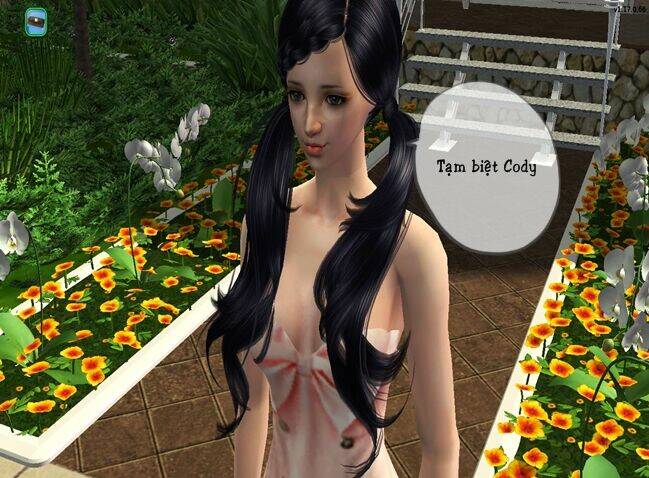 tìm em [truyện sims] chapter 13 21