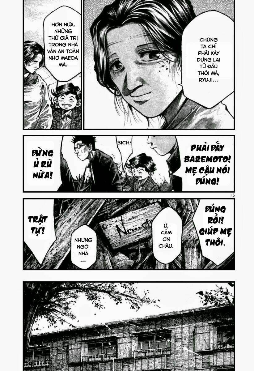 rainbow chapter 115 14