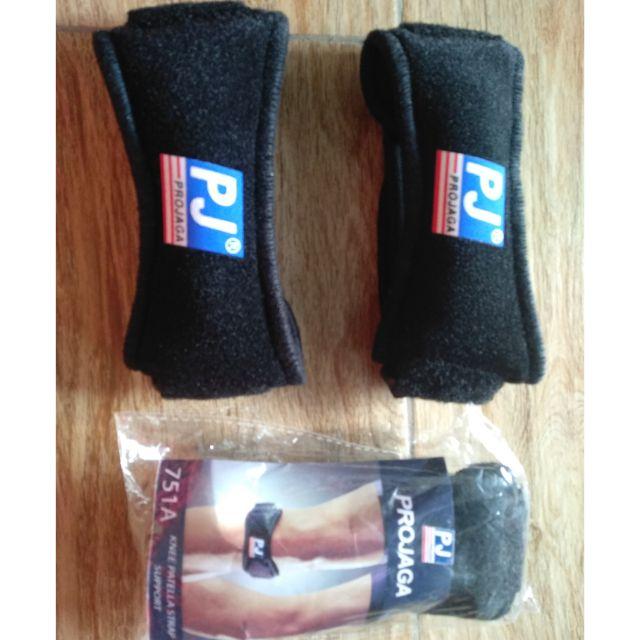 Băng gối PJ/1cái