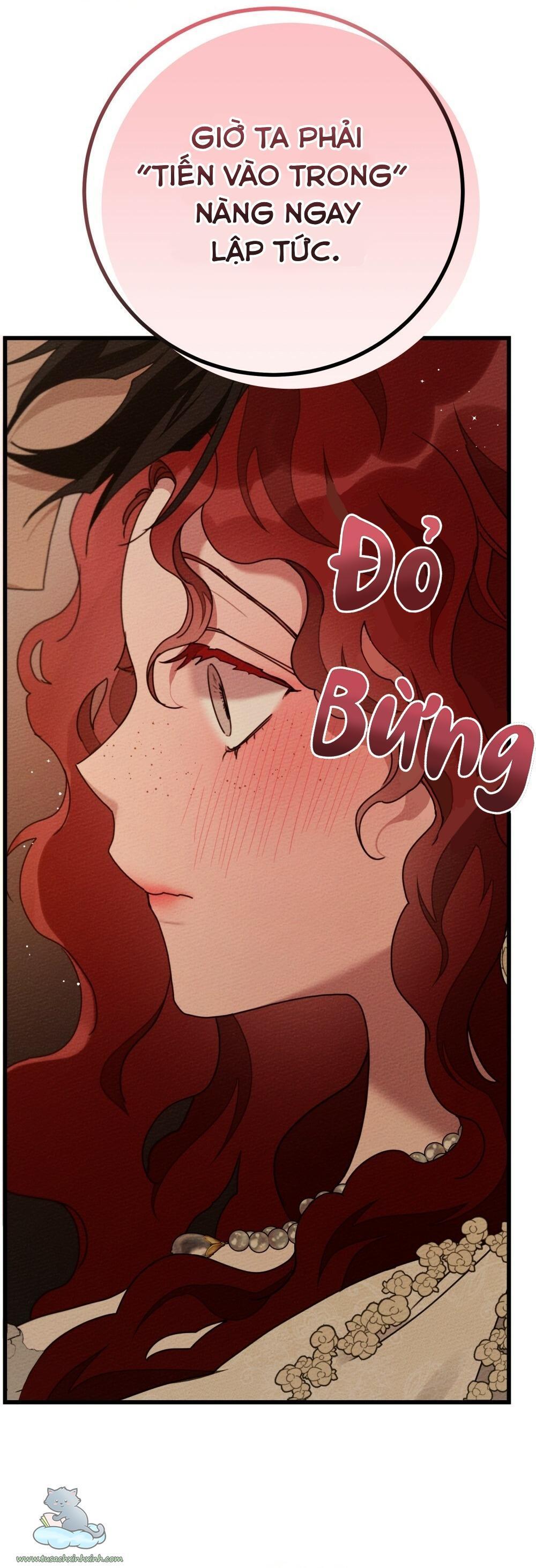 dưới tán cây sồi chapter 45 5