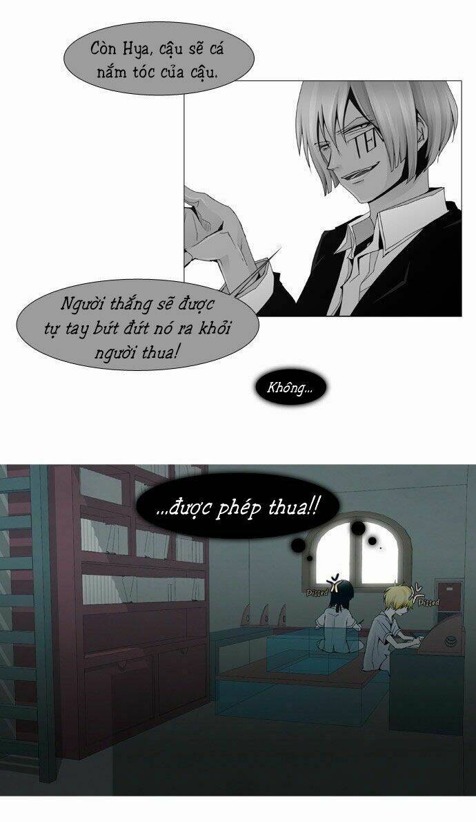 một không gian thời gian khác chapter 36 15