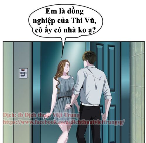 câu lạc bộ ngoại tình 2 chapter 2 31