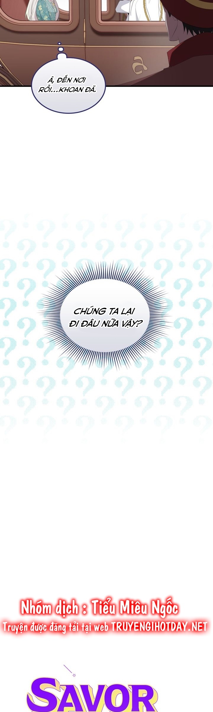 thưởng thức hương vị chapter 39 8