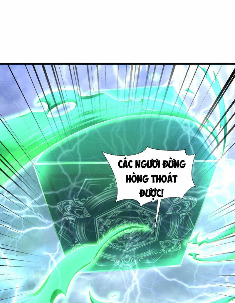 đạo ấn chapter 54 3