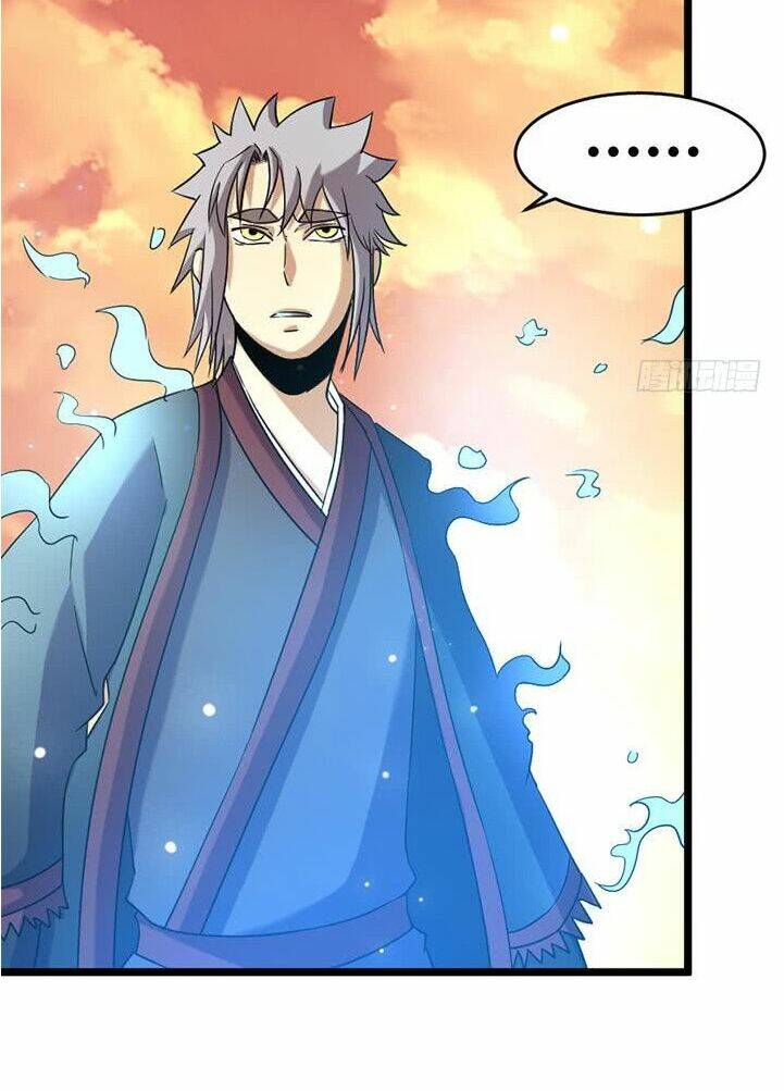 phong quỷ truyền thuyết chapter 185 11