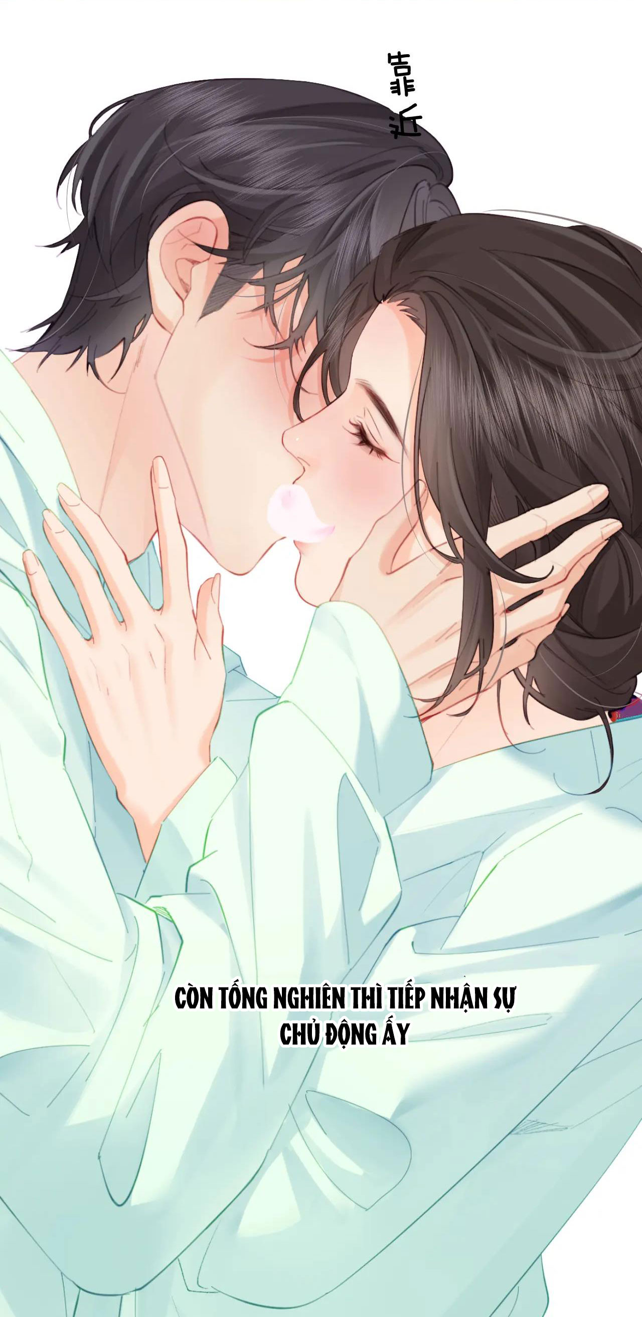 câu chuyện ngọt ngào của cặp vợ chồng đỉnh lưu chapter 44.1 5