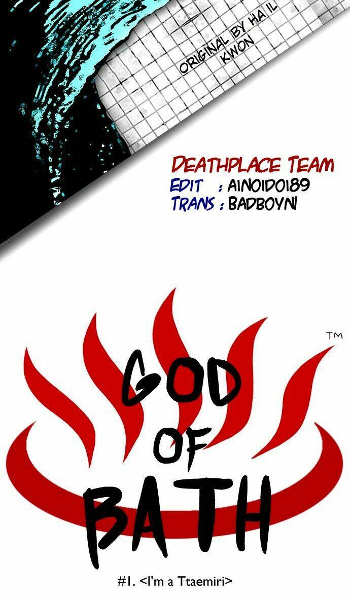 bàn tay thiên chúa chapter 1 38