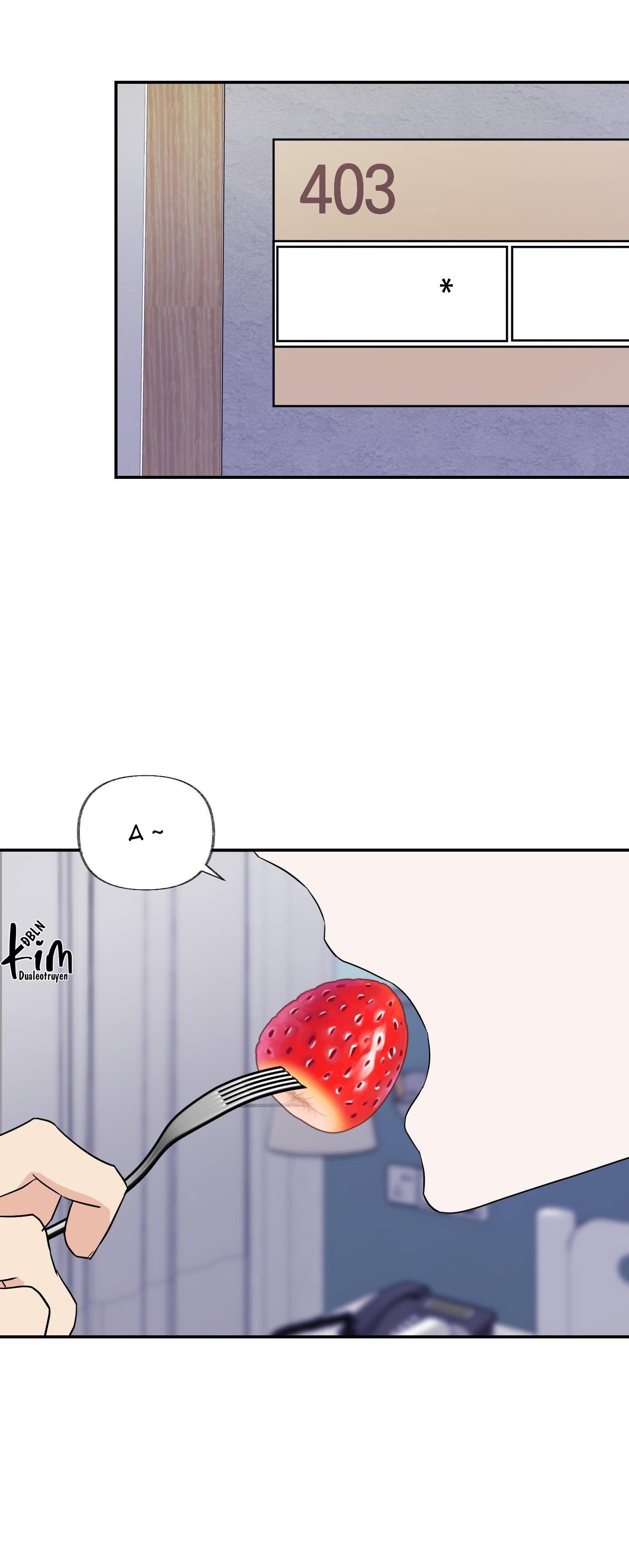 tuyển tập ngực bự, cung khủ của nhà kim Chapter 175.2 xấu hổ 2 25